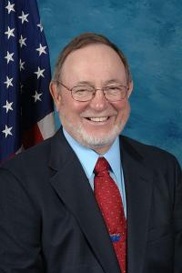 Don Young - NRA Board Member